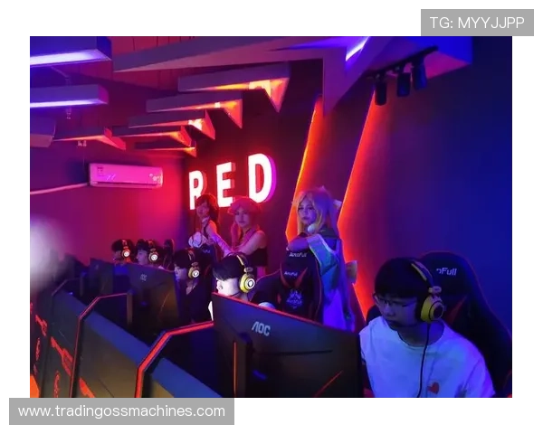 凯发电竞:全面解析最新电竞娱乐平台的优势与特色