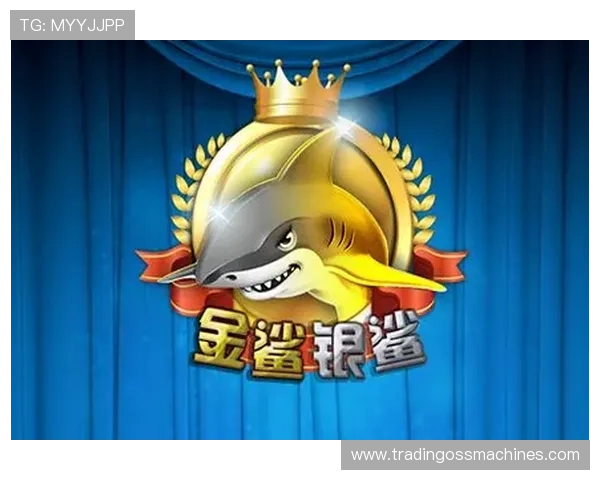 金鲨银鲨游戏攻略新手必看入门技巧与玩法策略全解析
