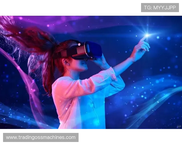 凯发真人:最新技术打造沉浸式真人游戏体验