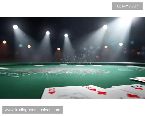 赌场扑克玩法详解与技巧提升,助你在线上线下都能轻松取胜